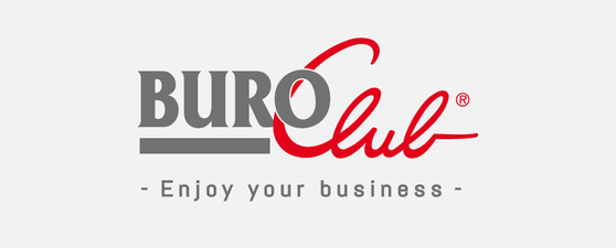 Logo de BUROCLUB