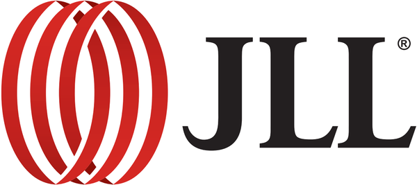 Logo de JLL (Jones Lang LaSalle)