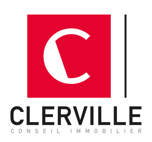 Logo de CLERVILLE