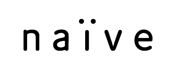 Logo de NAIVE