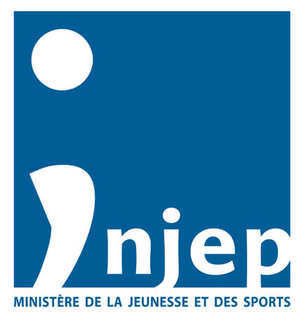 Logo de Ministère de la jeunesse et des sports