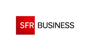 Logo de SFR Business