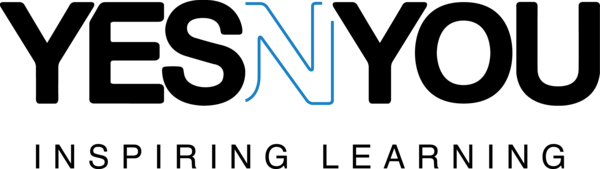 Logo de YES'N'YOU