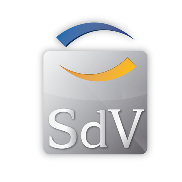Logo de SdV