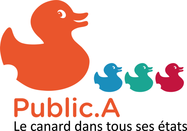 Logo de Public.A