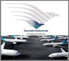 Logo de PT Garuda Indonesia   