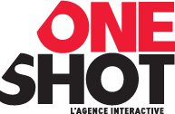 Logo de ONESHOT