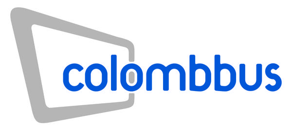 Logo de Colombbus