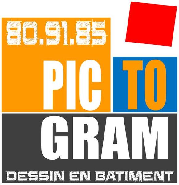 Logo de PICTOGRAM