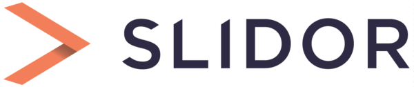 Logo de Slidor
