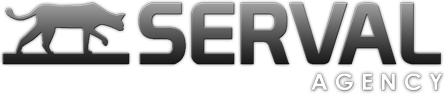 Logo de SERVAL