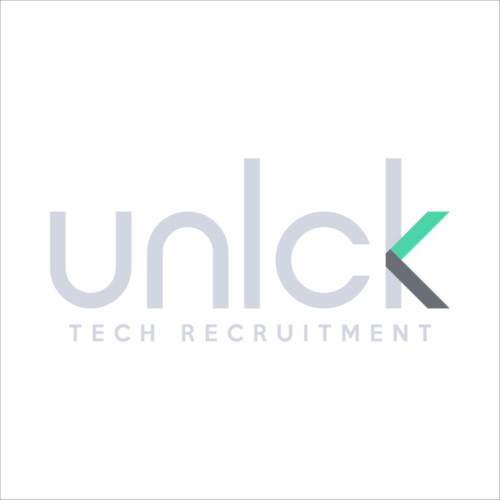 Logo de UNLCK