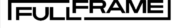 Logo de FULL FRAME