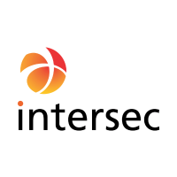Logo de INTERSEC 