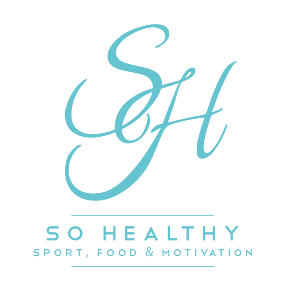 Logo de So Healthy