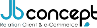 Logo de JB CONCEPT
