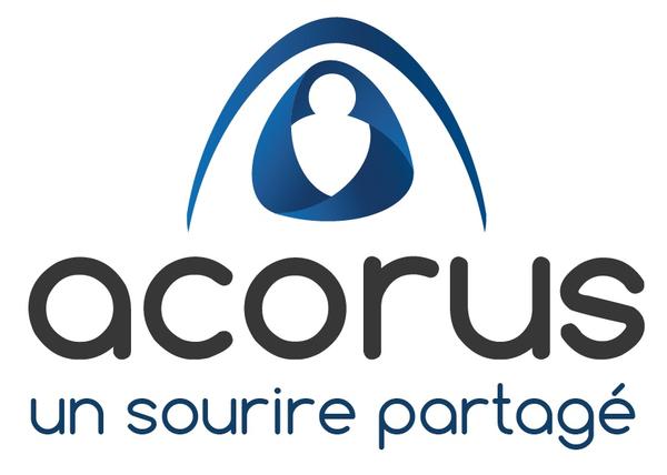 Logo de Acorus
