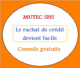 Logo de Mutec Shs