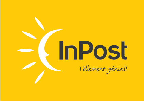 Logo de InPost France