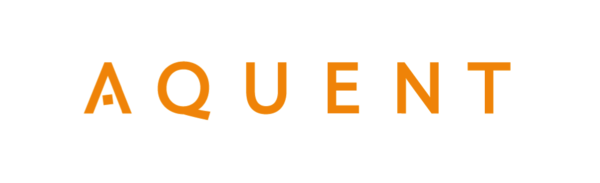 Logo de Aquent