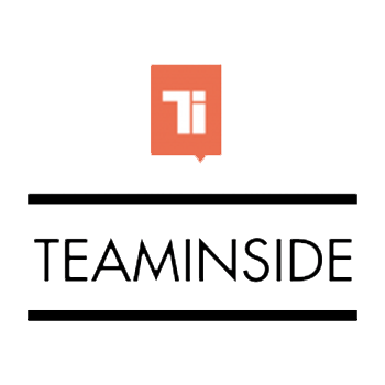 Logo de Teaminside