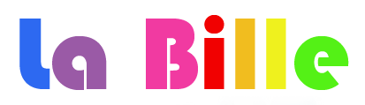 Logo de La bille