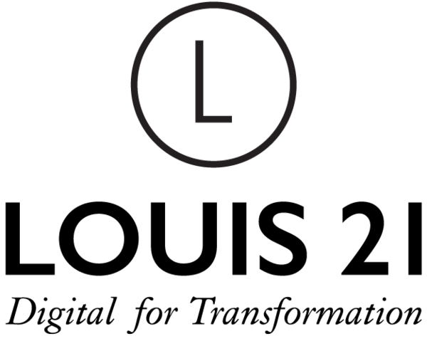 Logo de LOUIS 21