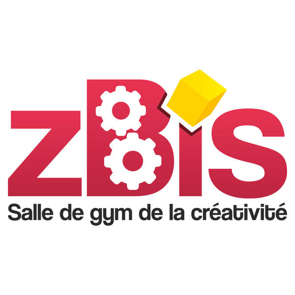 Logo de zBis