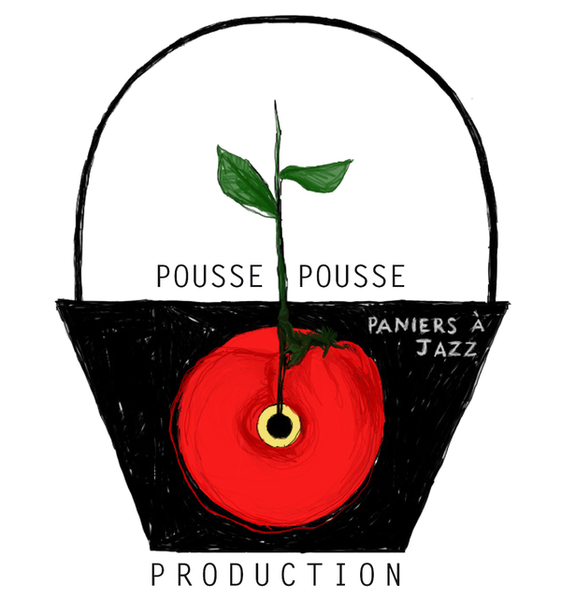 Logo de Poussepousse production
