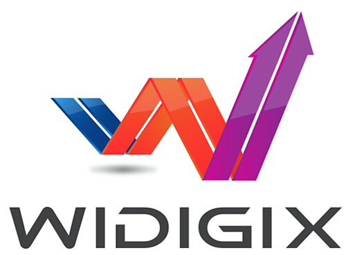 Logo de WIDIGIX