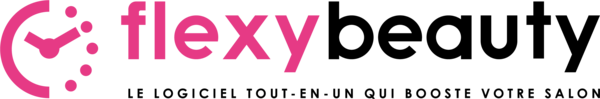 Logo de FlexyBeauty