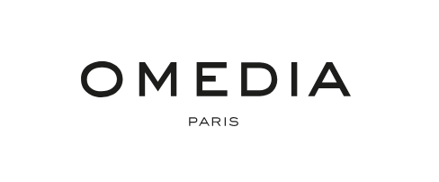Logo de Omedia