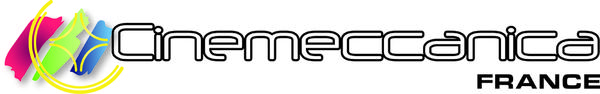 Logo de Cinemeccanica France