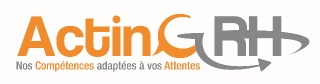 Logo de ACTING RH