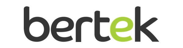 Logo de Bertek