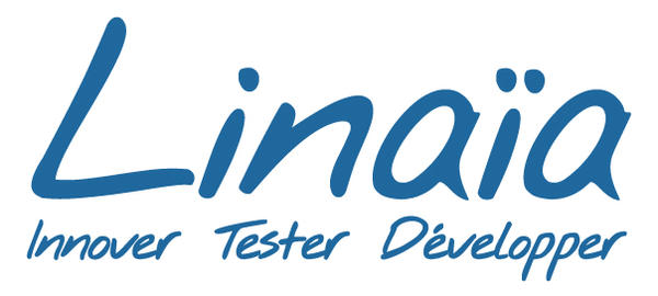 Logo de Linaïa