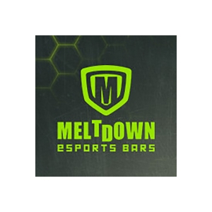 Logo de Meltdown