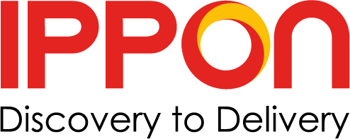 Logo de IPPON TECHNOLOGIES