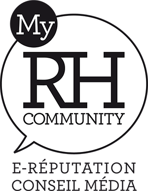 Logo de My RH Community