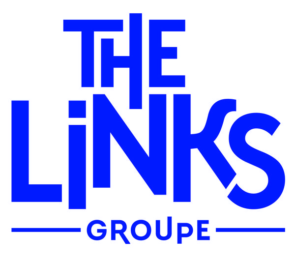 Logo de Groupe The LINKS