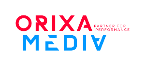 Logo de Orixa Media