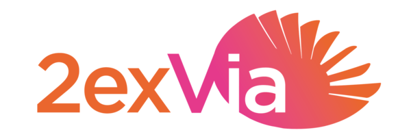 Logo de 2exvia