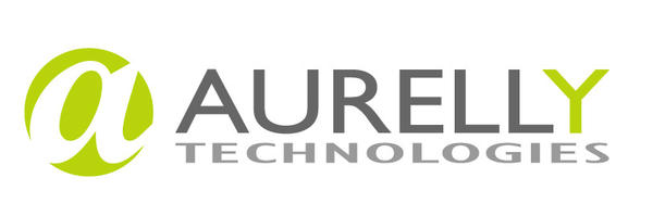 Logo de Aurelly Technologies