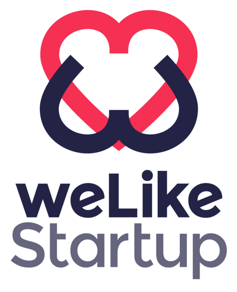 Logo de WeLikeStartup