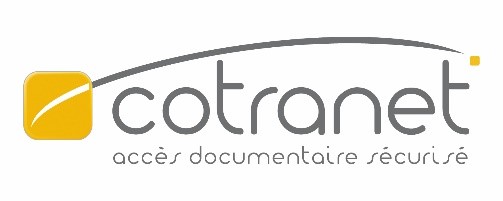 Logo de cotranet