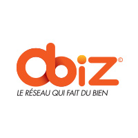 Logo de Obiz Concept