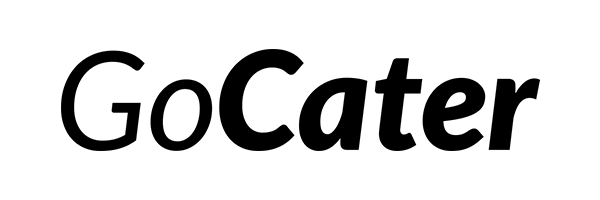 Logo de GoCater