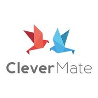 Logo de Clevermate