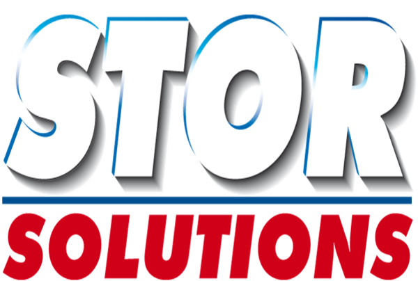Logo de Stor Solutions 