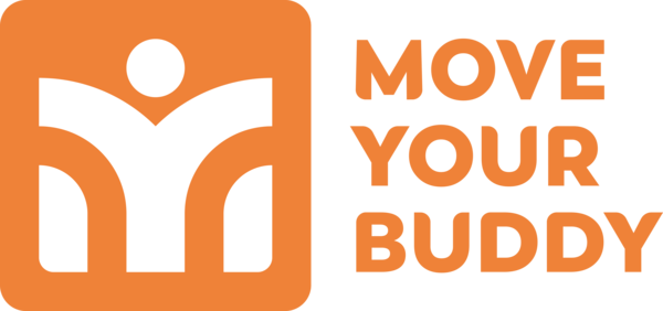 Logo de Move Your Buddy